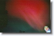 Auroras * (2 Slides)