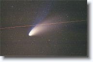 comethalebopp0007 * Comet Hale-Bopp and Airplane * Comet Hale-Bopp and Airplane * 1765 x 1145 * (473KB)