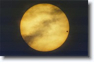 venusTransit0002 * Venus Transit - June 8th, 2004 (with clouds) * Venus Transit - June 8th, 2004 (with clouds) * 1675 x 1080 * (237KB)