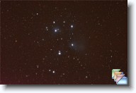 OpenClusters * (1 Slides)