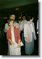 A19870509_201 * From left to right:  Wendy Weiner, Jeffrey Winter, Anne Fadgen, Saul Reiser, Sue Iannucci. * From left to right:  Wendy Weiner, Jeffrey Winter, Anne Fadgen, Saul Reiser, Sue Iannucci. * 1027 x 1461 * (130KB)