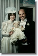 19870509_170 * From left to right:  Barbara Antol, Teddy, Robert Antol. * From left to right:  Barbara Antol, Teddy, Robert Antol. * 990 x 1483 * (134KB)