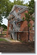 DSC_0599 * See - Barton still has their fire escape.  Boys must have been bad. * 4496 x 3000 * (4.03MB)