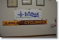 20250809_154204 * Official signage of the Lange House Reunion 2025. * 4496 x 3000 * (5.56MB)